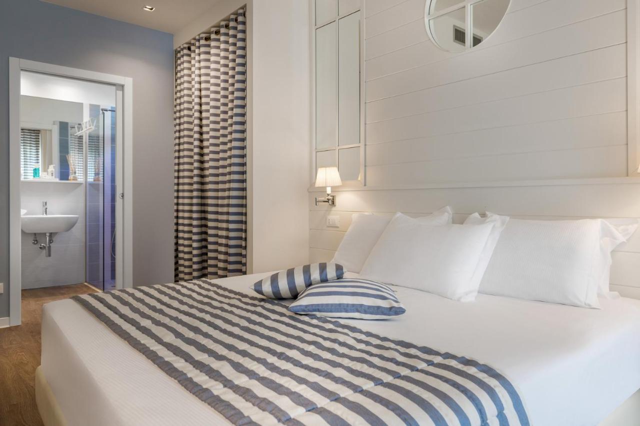 Hotel Panorama كاتوليكا المظهر الخارجي الصورة