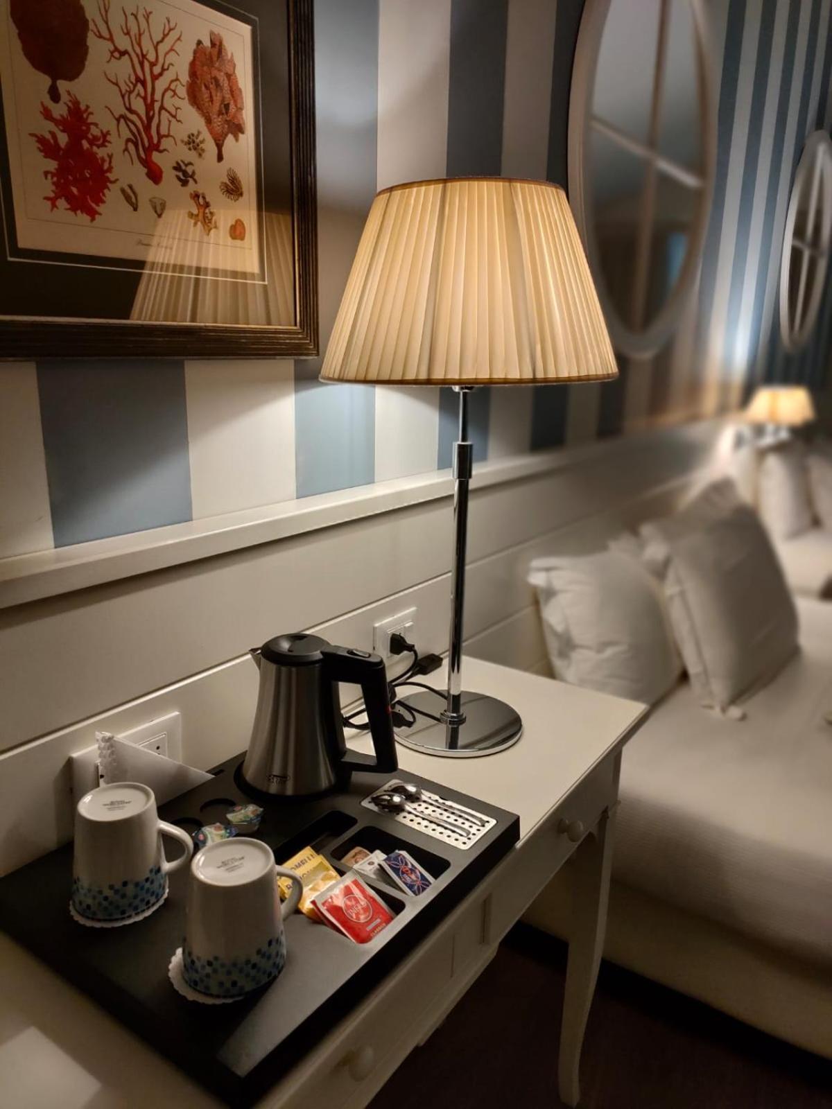 Hotel Panorama كاتوليكا المظهر الخارجي الصورة